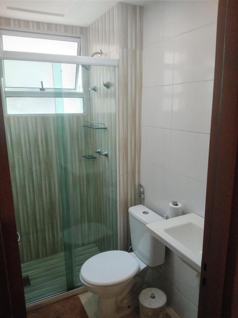 Conforto Praia Shopping E Lazer Rio das Ostras Luaran gambar