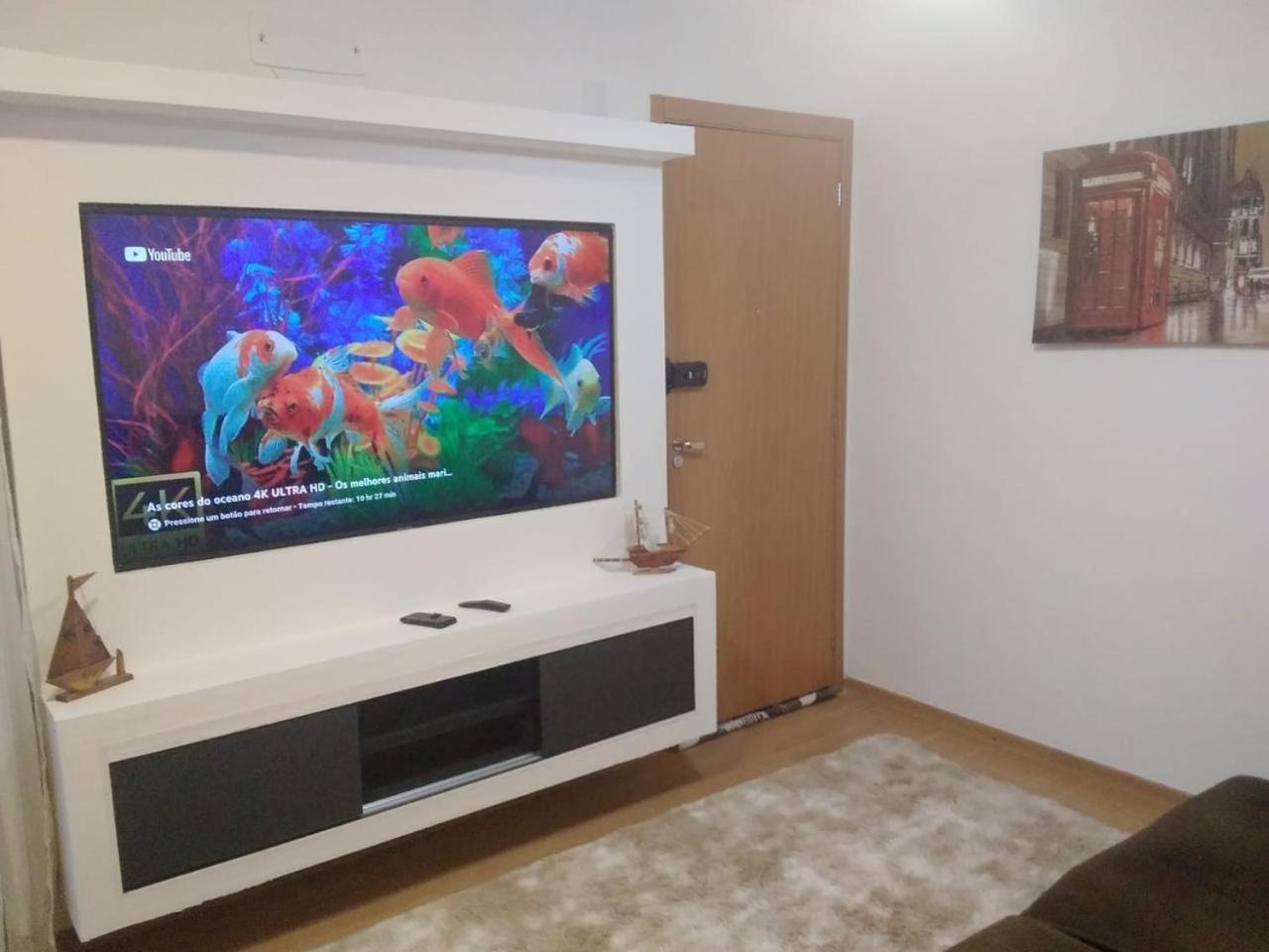 Conforto Praia Shopping E Lazer Rio das Ostras Luaran gambar